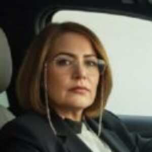 Профилна снимка на Галя Евтимова