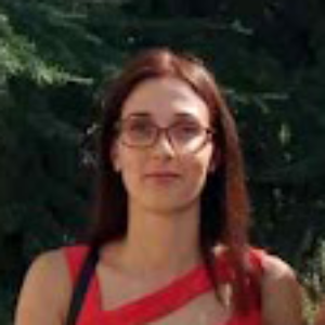 Профилна снимка на Гергана Бейчева