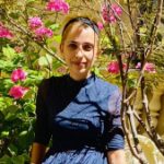 Профилна снимка на Мария Николчева