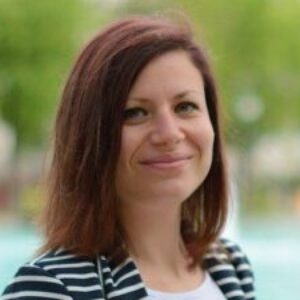 Профилна снимка на Мирослава Петрова