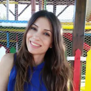 Профилна снимка на Ralitsa Videlova