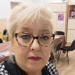 Профилна снимка на Диана Попова