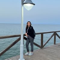 Профилна снимка на Гергана Граматикова