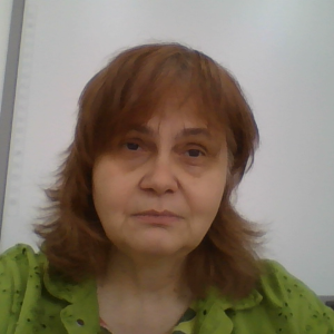 Профилна снимка на Владимира Самарджиева