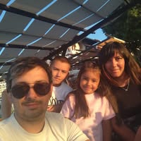 Профилна снимка на Milica Ivanova