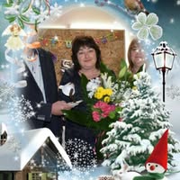 Профилна снимка на Моника Динкова