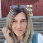 Профилна снимка на Росица Алексова