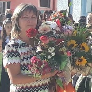 Профилна снимка на Невяна Сапунджиева