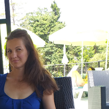 Профилна снимка на Соня Мичева