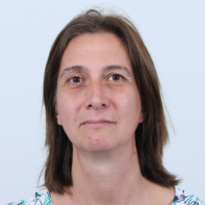 Профилна снимка на Живка Миндова-Мишкова