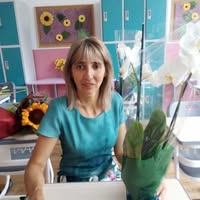 Профилна снимка на Petya Petkova