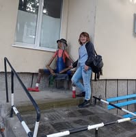 Профилна снимка на Emi Halimova