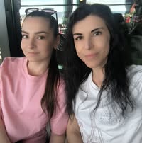 Профилна снимка на Maya Rogashka