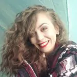 Профилна снимка на Симона Кабаджова