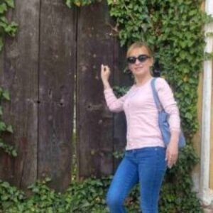 Профилна снимка на Камелия Георгиева