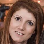 Профилна снимка на Ангелина Христова