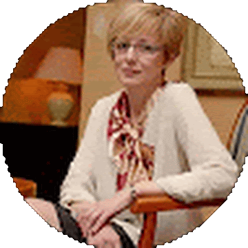 Профилна снимка на Веселина Дамаскова