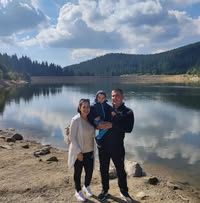 Профилна снимка на Жоржета Иванова