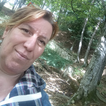 Профилна снимка на Радка Цвяткова