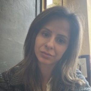 Профилна снимка на Даяна Паскова