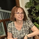 Профилна снимка на Дарина Докторова