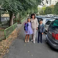 Профилна снимка на Снежана Иванова