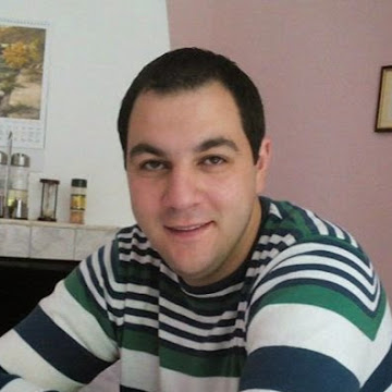 Профилна снимка на Мартин Митов