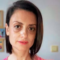 Профилна снимка на Galina Georgieva