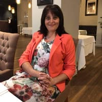 Профилна снимка на Мария Димитрова