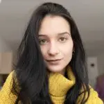 Профилна снимка на Ивана Тодорова