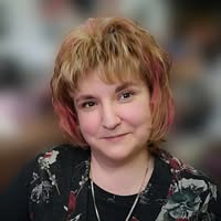 Профилна снимка на Мария Камбурова