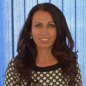 Профилна снимка на Десислава Христова