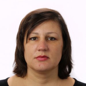 Профилна снимка на Иванка Светиева