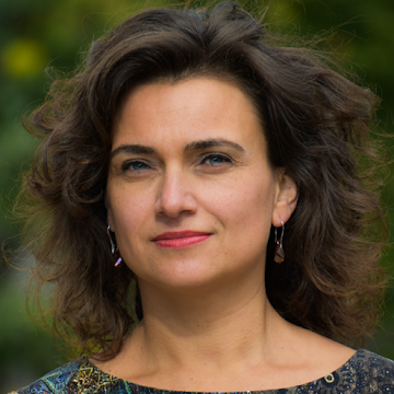 Профилна снимка на Мариета Филипова