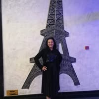 Профилна снимка на Верка Иванова