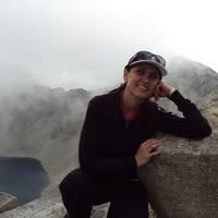 Профилна снимка на Гинка Пецова