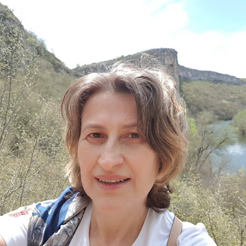 Профилна снимка на Галина Терзиева