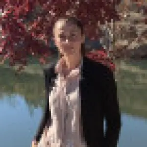 Профилна снимка на Радостина Даковска