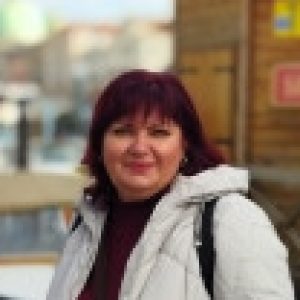 Профилна снимка на Anna Alexandrova