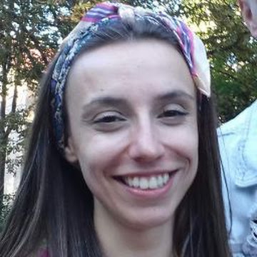 Профилна снимка на Елена Тинтерова