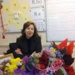 Профилна снимка на Севда Рабинева