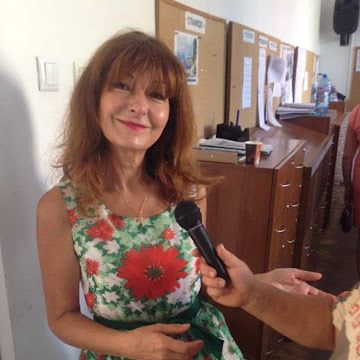 Профилна снимка на ТАТЯНА БОТЕВА