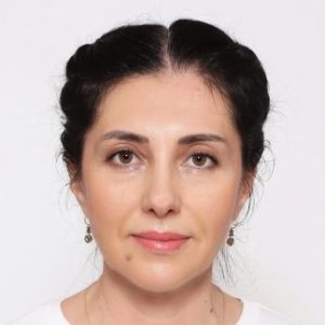 Профилна снимка на Ваня Петрова