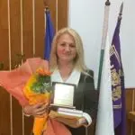 Профилна снимка на Кремена Енчева