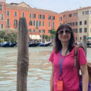 Профилна снимка на Стойка Петкова Нейчева-Ботева