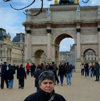 Профилна снимка на Даниела Константинова - Панделова