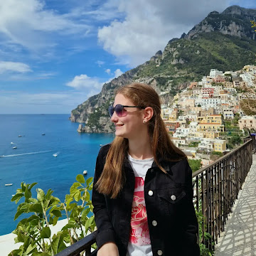 Профилна снимка на Stefani Aneva