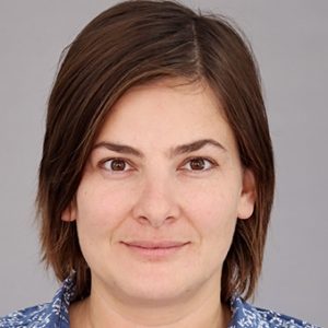 Профилна снимка на Павлина Костова