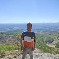 Профилна снимка на Кристиян Димитров