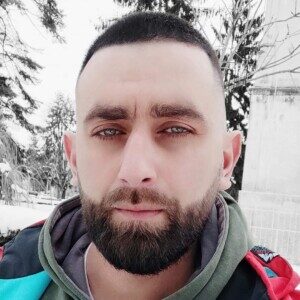 Профилна снимка на Стоян Михайлов